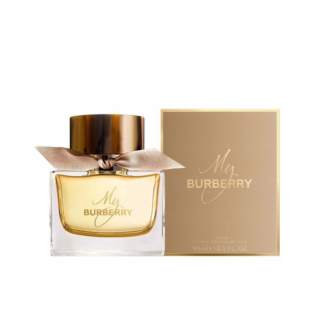 Produktbild för My Burberry Edp 90ml