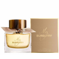 Produktbild för My Burberry Edp 90ml