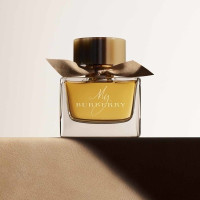 Produktbild för My Burberry Edp 50ml