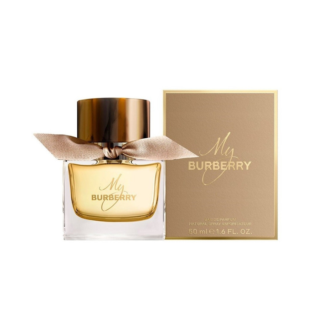 Produktbild för My Burberry Edp 50ml
