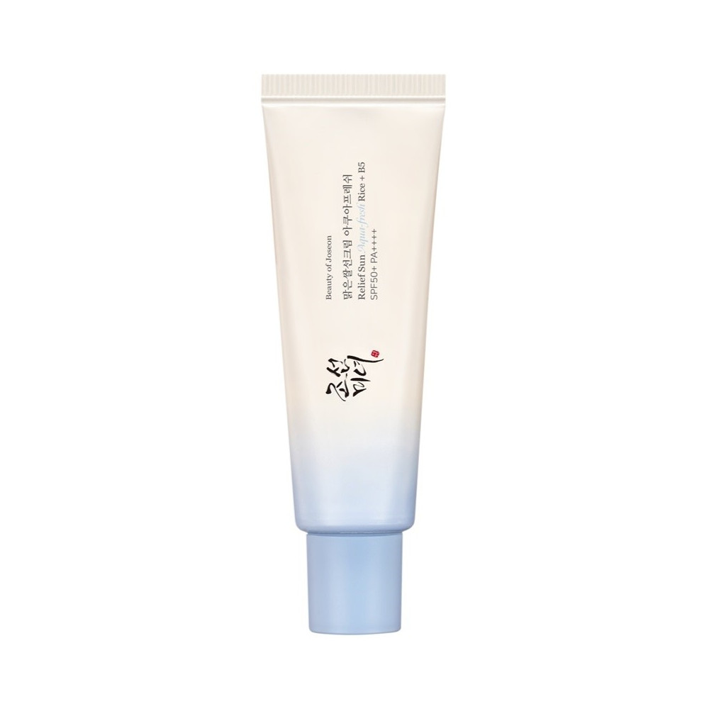 Produktbild för Relief Sun Aqua Fresh SPF50+ PA++++ 50ml