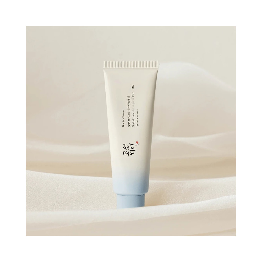 Produktbild för Relief Sun Aqua Fresh SPF50+ PA++++ 50ml