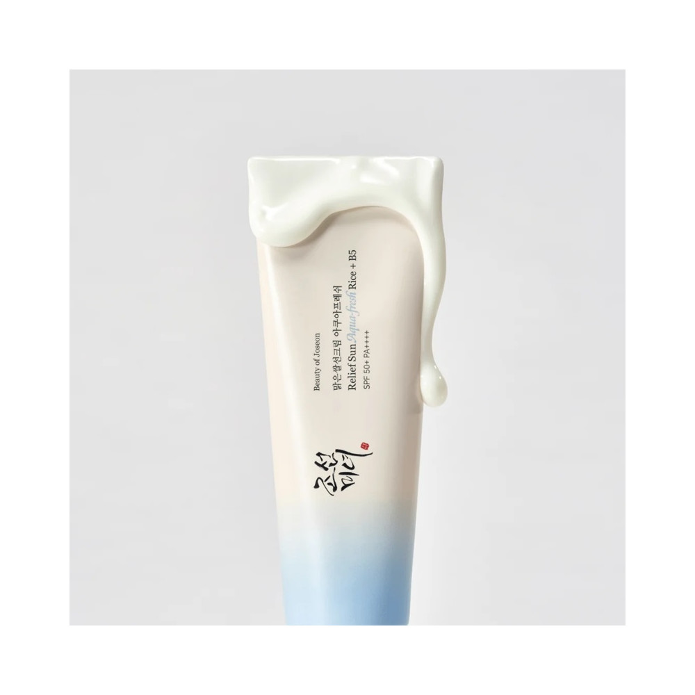 Produktbild för Relief Sun Aqua Fresh SPF50+ PA++++ 50ml
