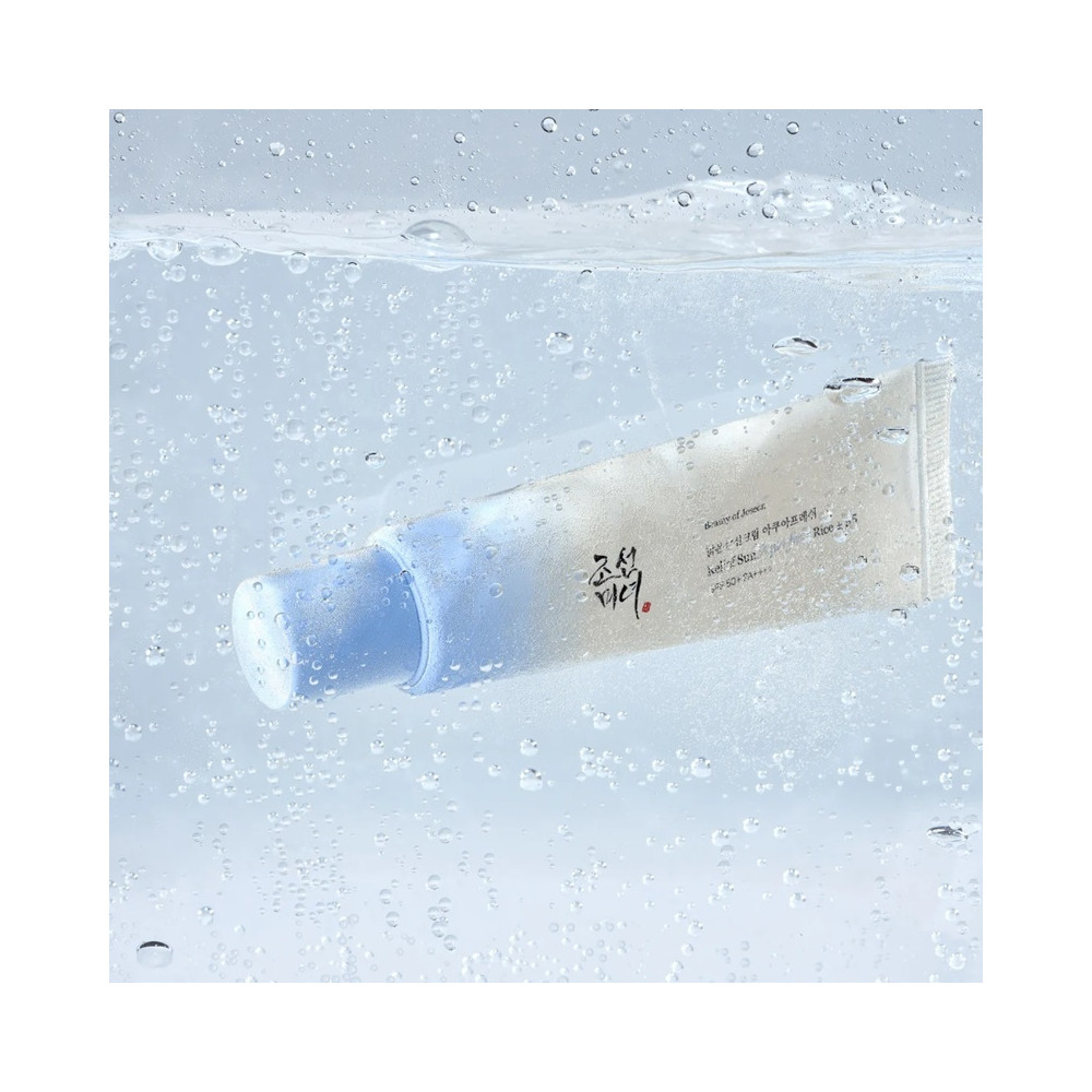 Produktbild för Relief Sun Aqua Fresh SPF50+ PA++++ 50ml