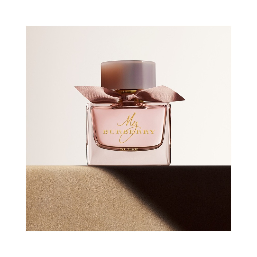 Produktbild för My Burberry Blush Edp 90ml