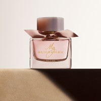 Produktbild för My Burberry Blush Edp 90ml