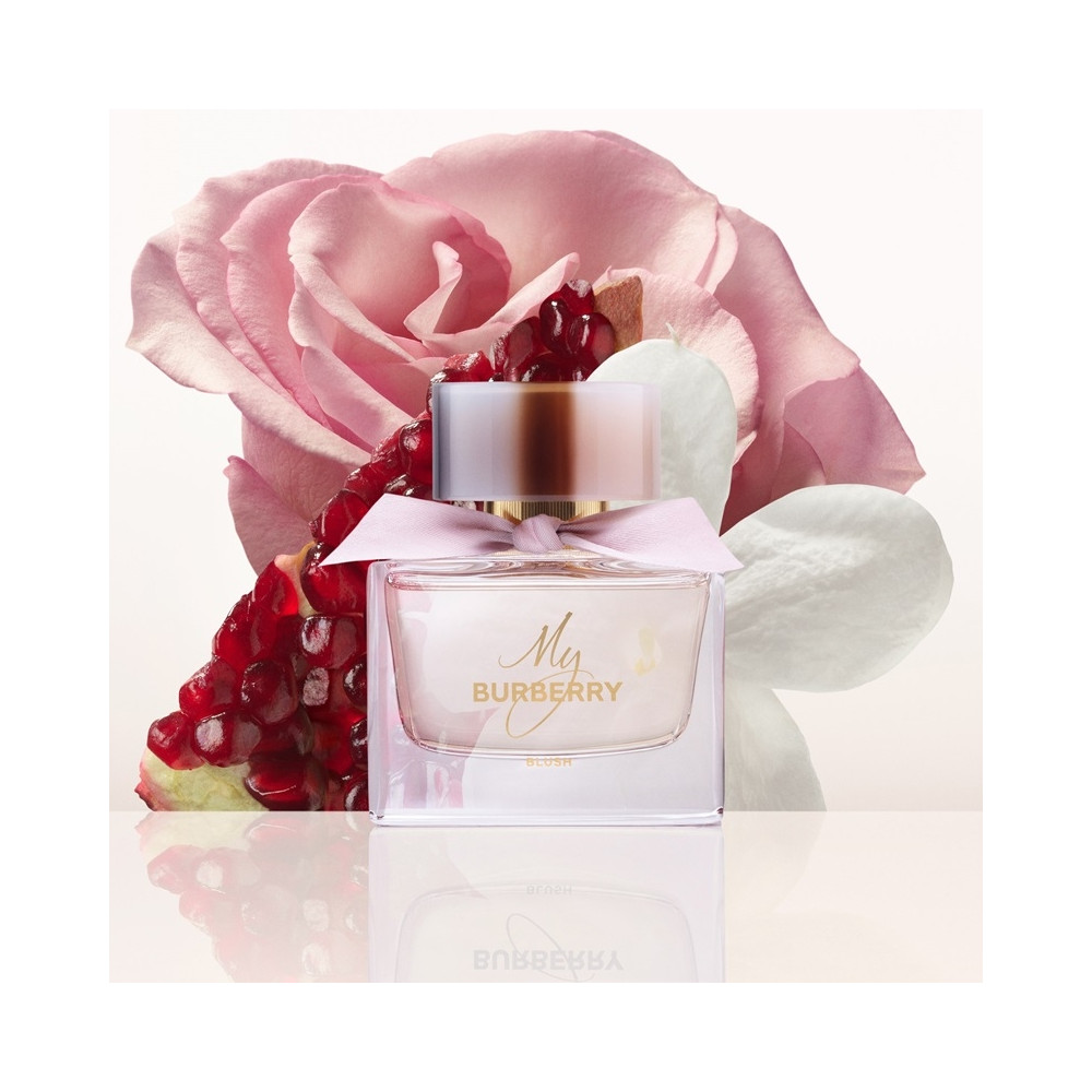 Produktbild för My Burberry Blush Edp 90ml