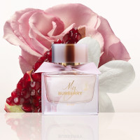 Produktbild för My Burberry Blush Edp 90ml