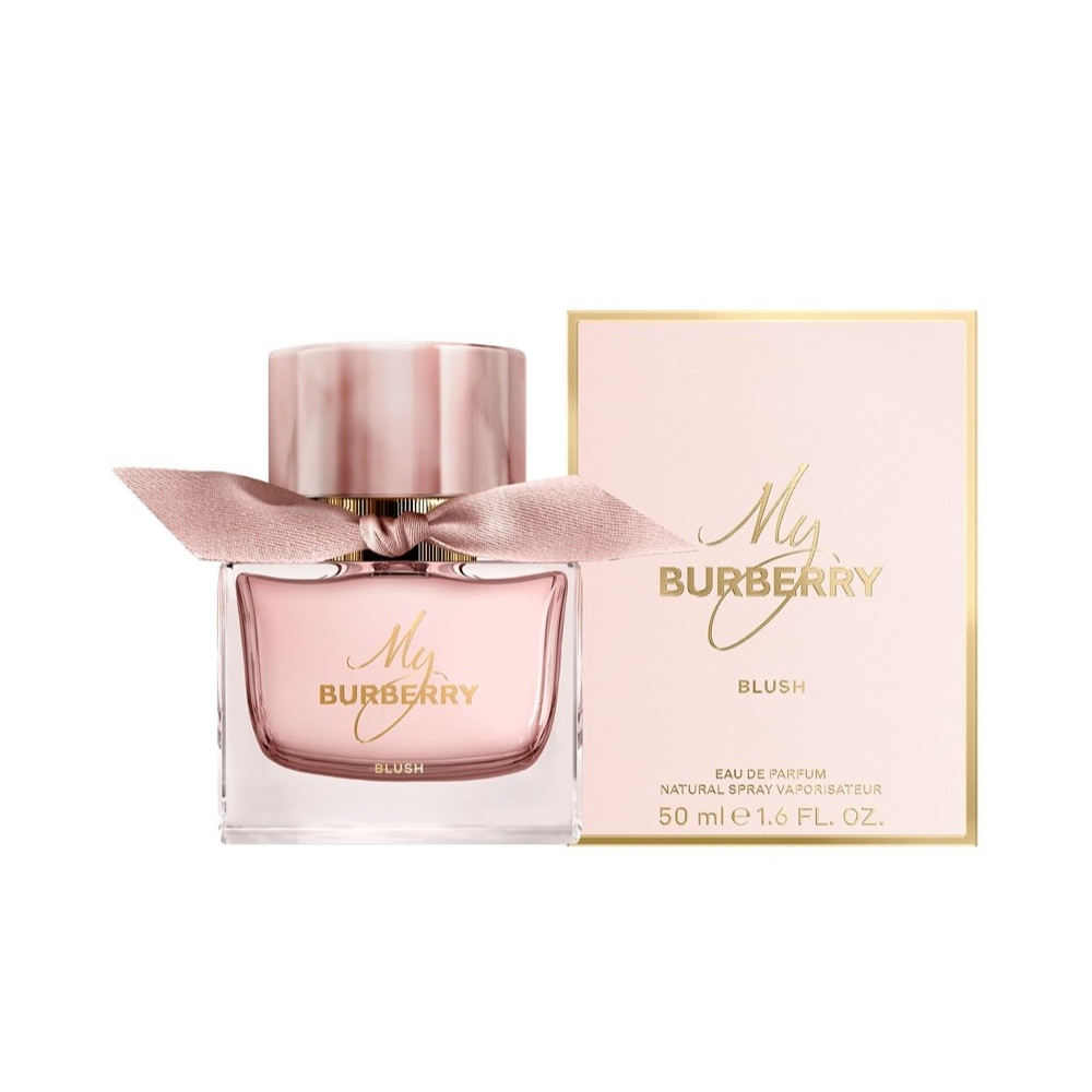 Produktbild för My Burberry Blush Edp 90ml
