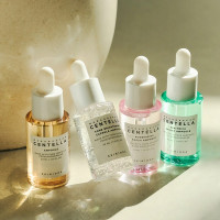 Produktbild för Madagascar Centella Ampoule Kit