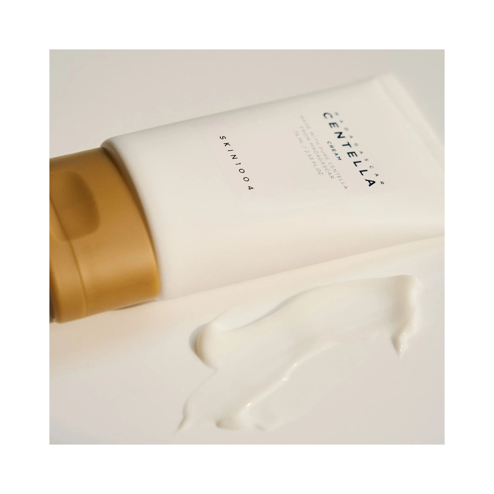 Produktbild för Madagascar Centella Cream 75ml