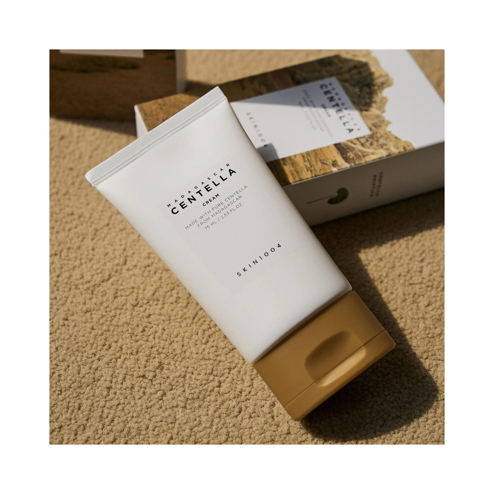 Produktbild för Madagascar Centella Cream 75ml