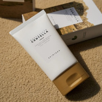 Produktbild för Madagascar Centella Cream 75ml