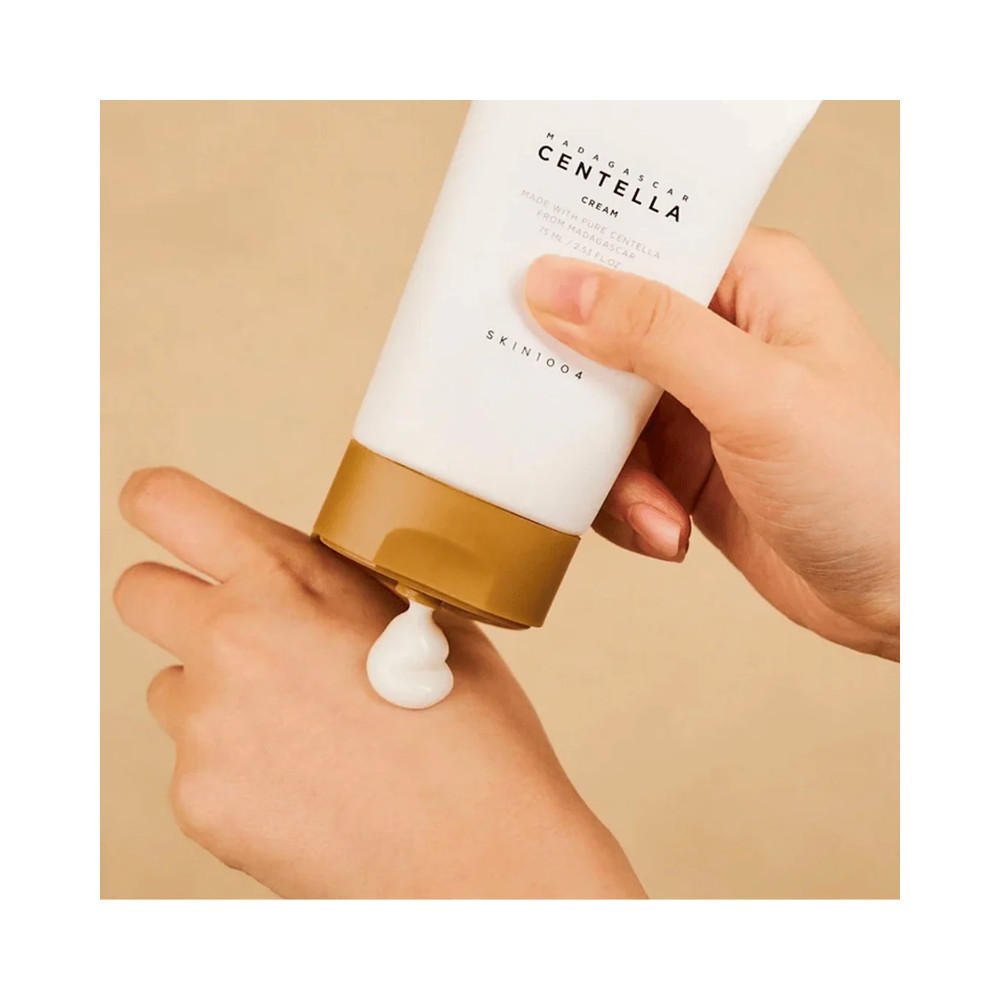 Produktbild för Madagascar Centella Cream 75ml