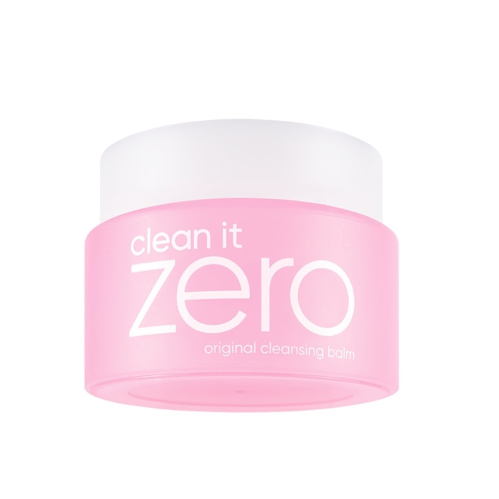 Produktbild för Clean it Zero Original Cleansing Balm 50ml