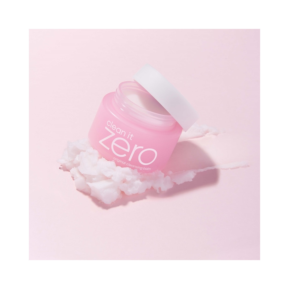 Produktbild för Clean it Zero Original Cleansing Balm 50ml