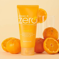 Produktbild för Clean It Zero Brightening Peeling Gel 120ml