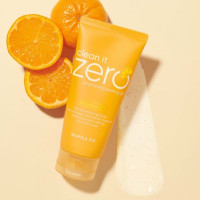 Produktbild för Clean It Zero Brightening Peeling Gel 120ml