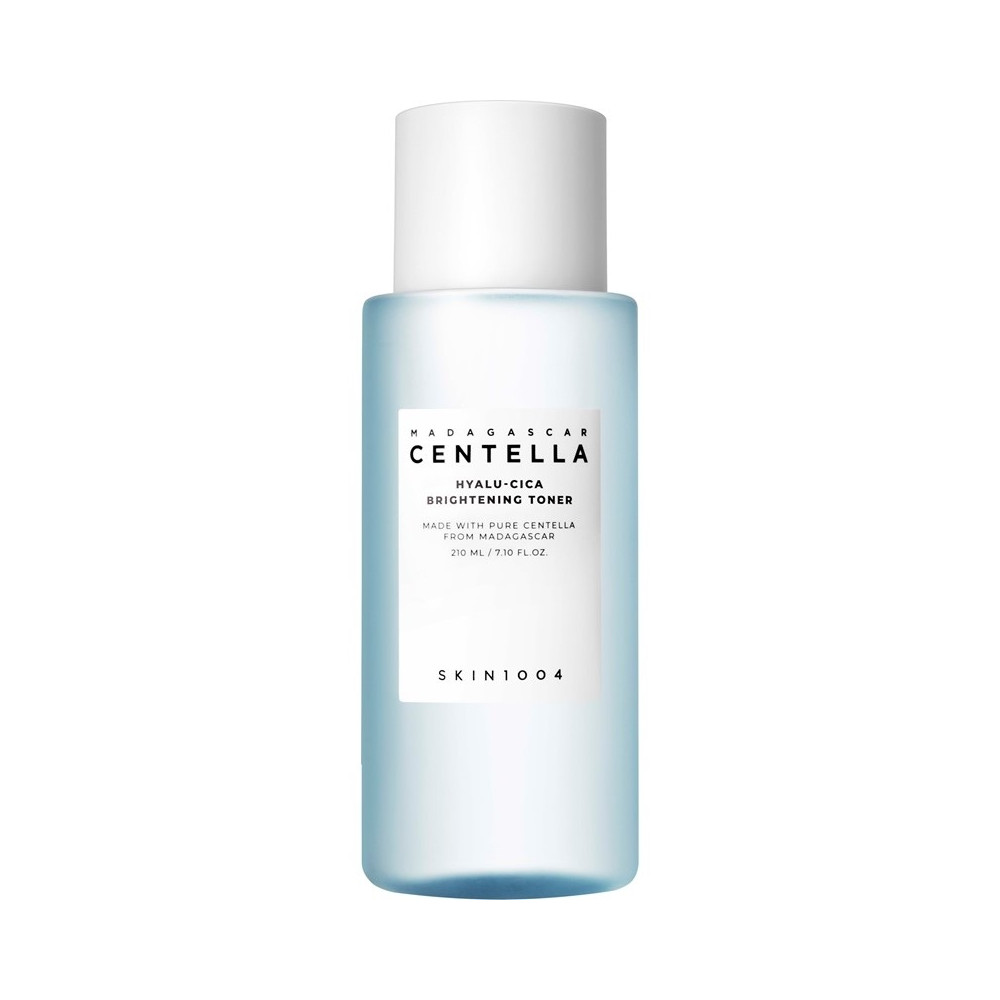 Produktbild för Madagascar Centella Hyalu-Cica Brightening Toner 210ml