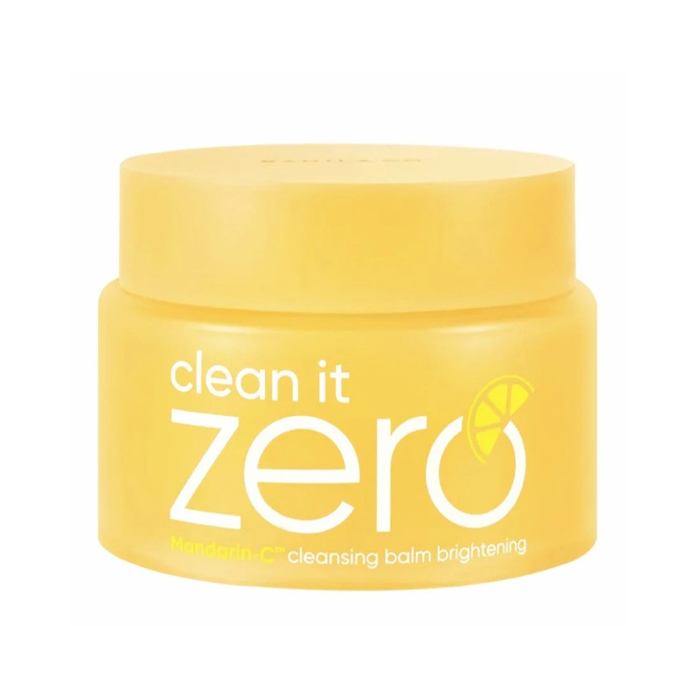 Produktbild för Clean It Zero Cleansing Balm Brightening 100ml