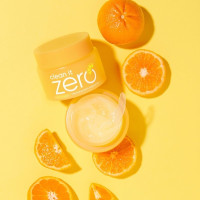 Produktbild för Clean It Zero Cleansing Balm Brightening 100ml