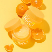 Produktbild för Clean It Zero Cleansing Balm Brightening 100ml