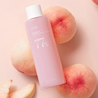 Produktbild för Peach 77% Niacin Essence Toner 250ml