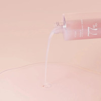 Produktbild för Peach 77% Niacin Essence Toner 250ml
