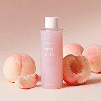 Produktbild för Peach 77% Niacin Essence Toner 250ml