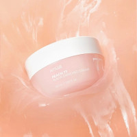Produktbild för Peach 77% Niacin Enriched Cream 50ml