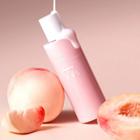 Produktbild för Peach 77% Niacin Conditioning Milk 150ml
