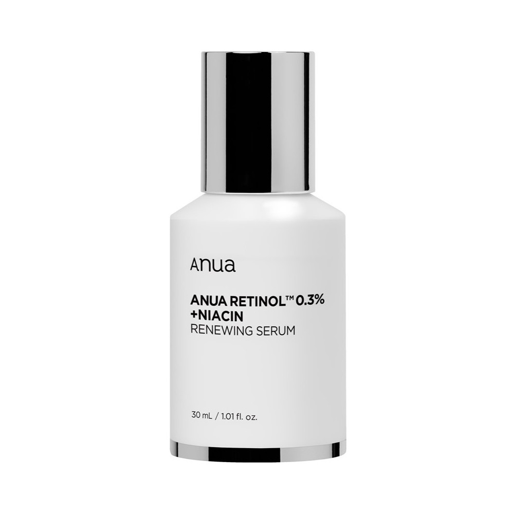 Produktbild för Retinol 0.3% + Niacin Renewing Serum 30ml