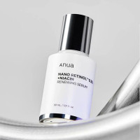 Produktbild för Retinol 0.3% + Niacin Renewing Serum 30ml