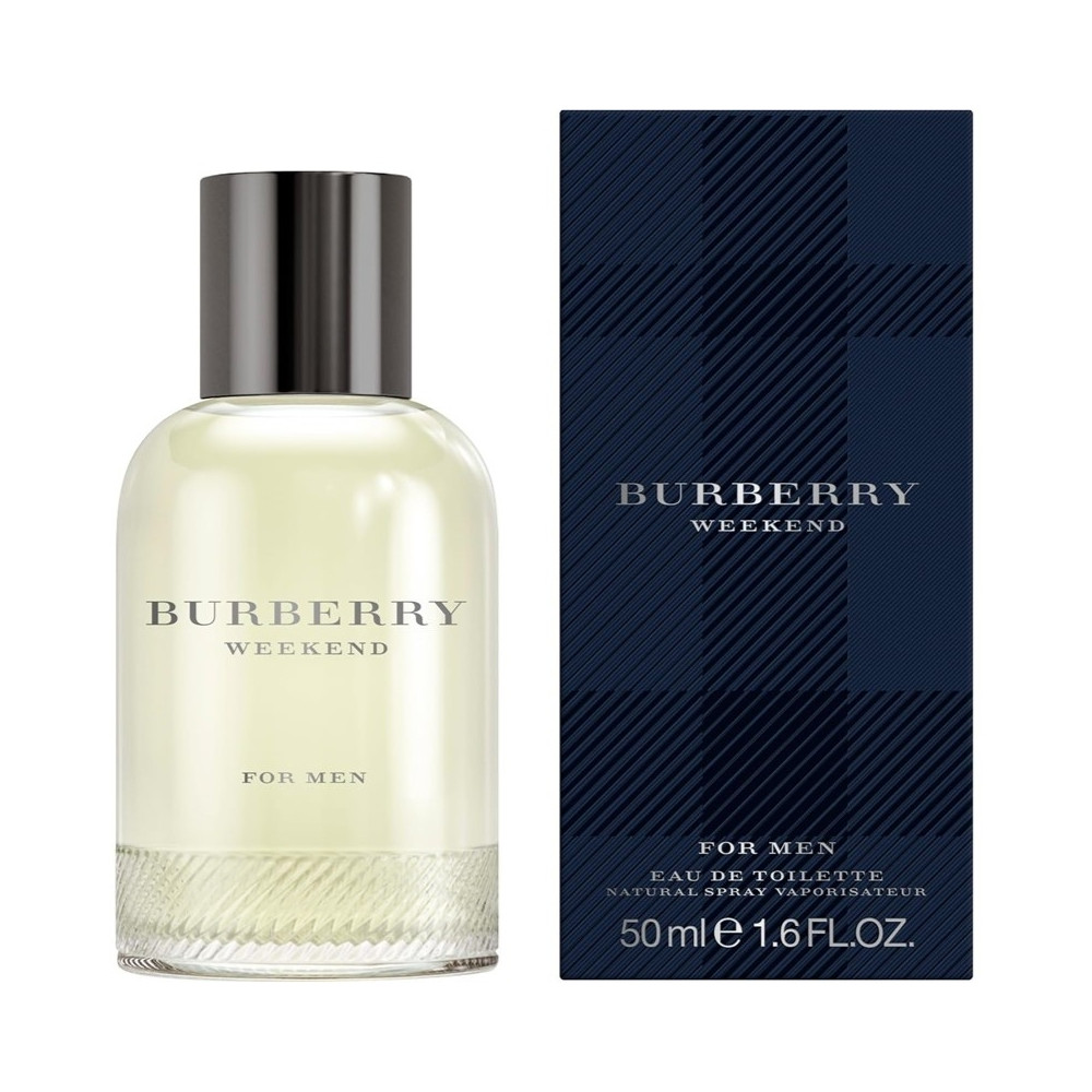 Produktbild för Weekend Edt 50ml