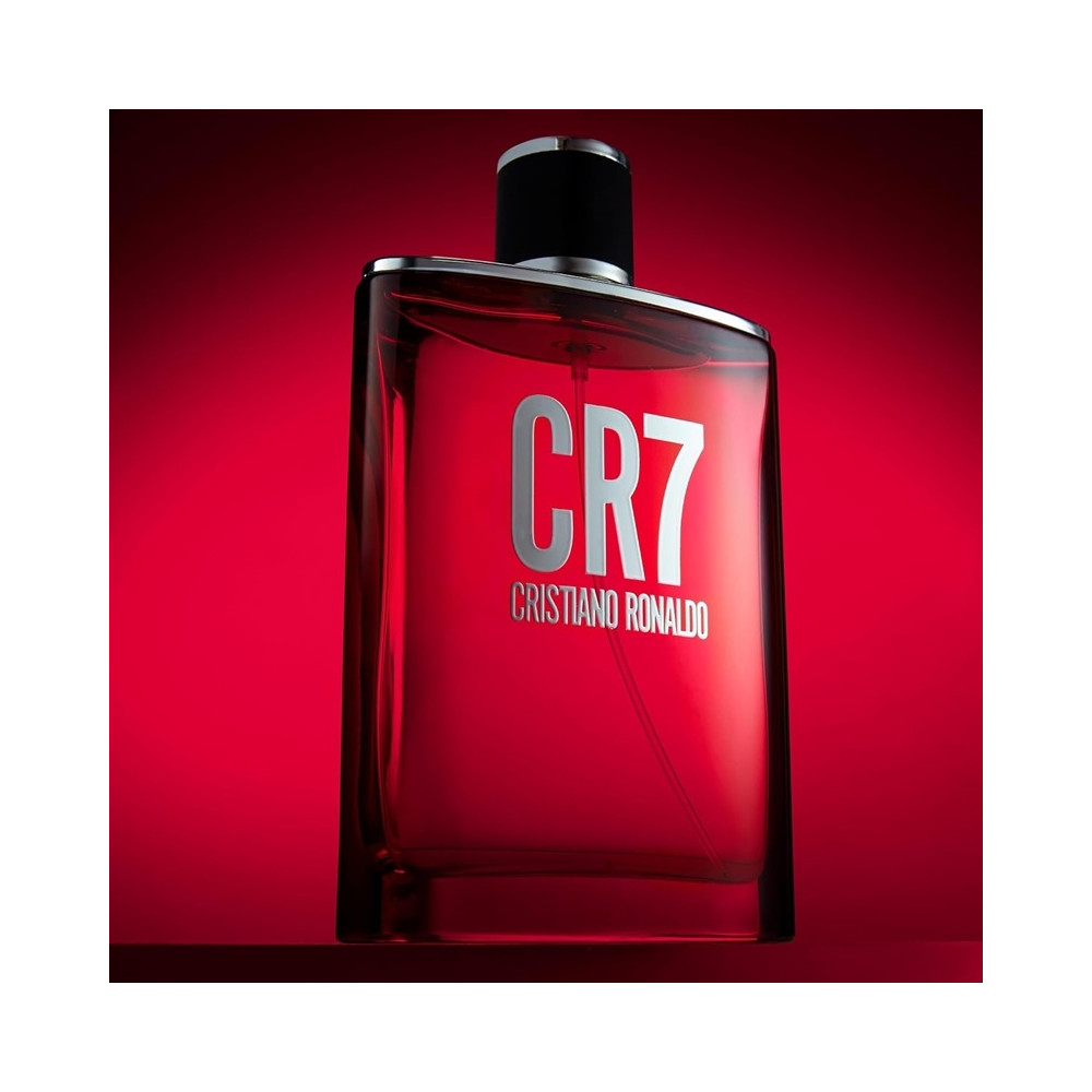 Produktbild för CR7 Edt 100ml