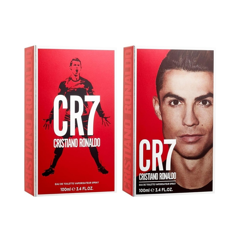 Produktbild för CR7 Edt 100ml