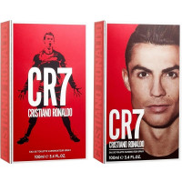 Produktbild för CR7 Edt 100ml