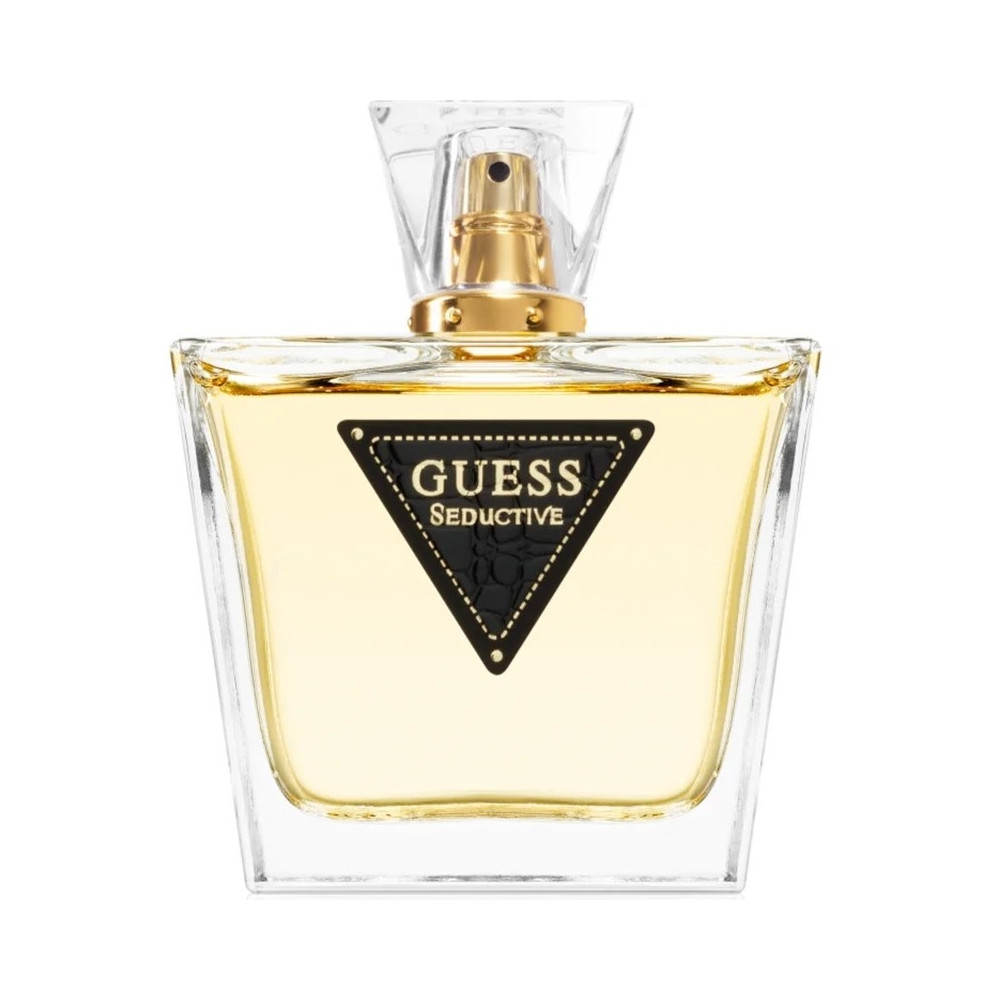 Produktbild för Seductive For Her Edt 125ml