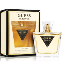 Produktbild för Seductive For Her Edt 125ml