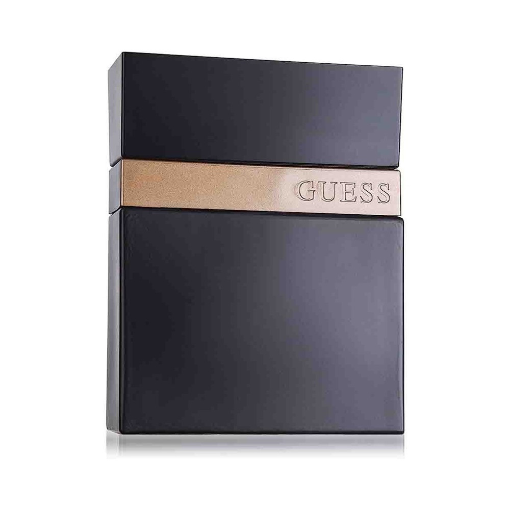 Produktbild för Seductive Homme Noir Edt 100ml