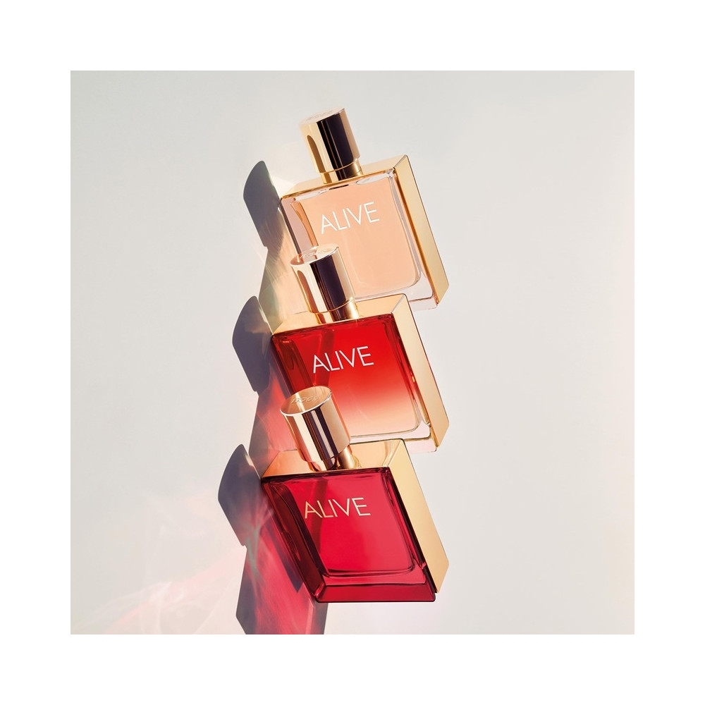 Produktbild för Alive Intense Edp 30ml