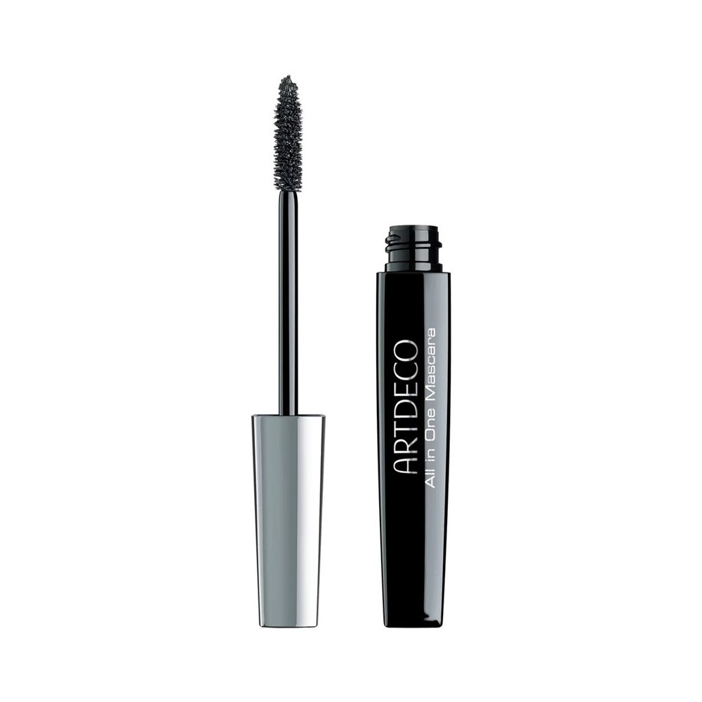 Produktbild för All In One Mascara Black 10ml