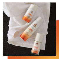 Produktbild för Energy Kick 24H Deo Roll-on 50ml