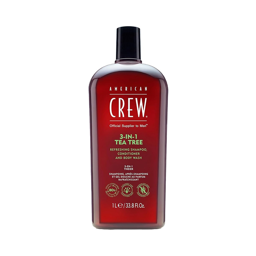 Produktbild för 3-in-1 Tea Tree 1000ml