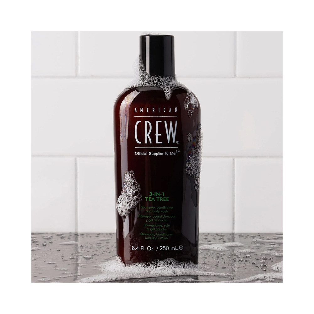 Produktbild för 3-in-1 Tea Tree 1000ml