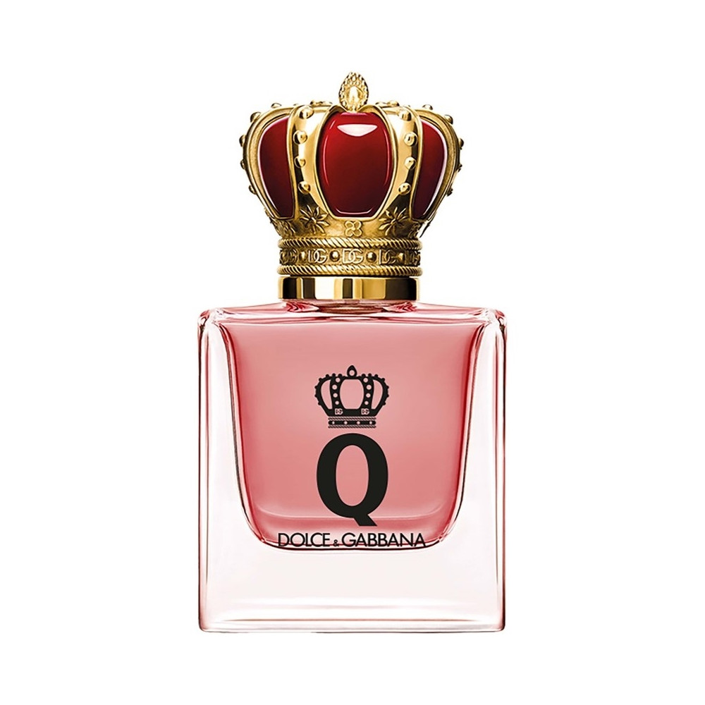 Produktbild för Q by Dolce&Gabbana Intense Edp 30ml
