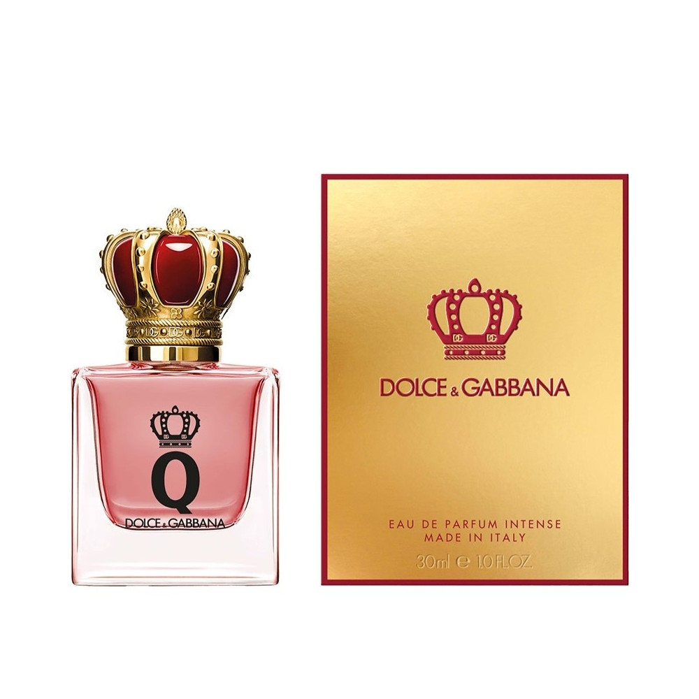 Produktbild för Q by Dolce&Gabbana Intense Edp 30ml