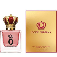 Produktbild för Q by Dolce&Gabbana Intense Edp 30ml
