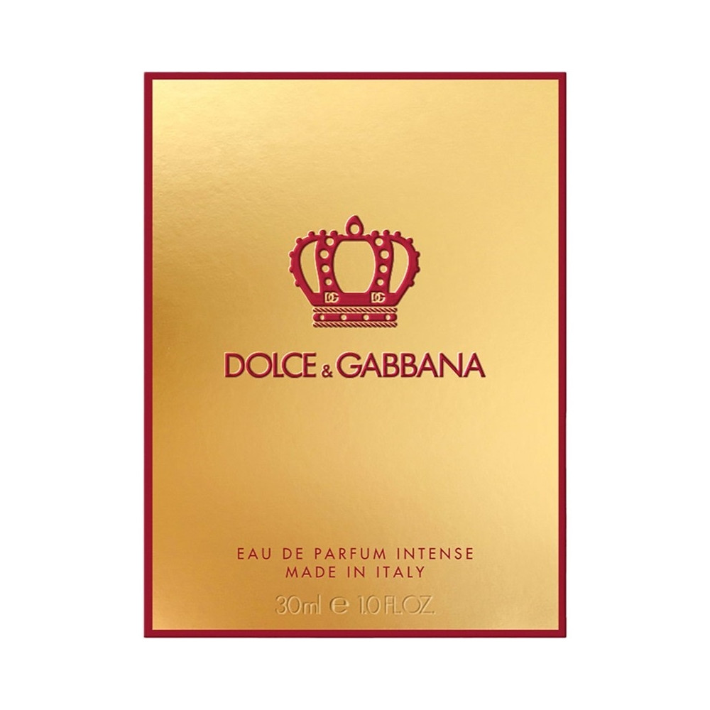 Produktbild för Q by Dolce&Gabbana Intense Edp 30ml