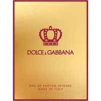Produktbild för Q by Dolce&Gabbana Intense Edp 30ml